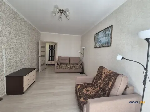 1-комн. квартира, 43 м², 9/12 эт.