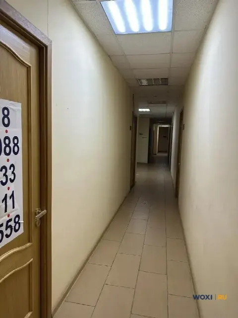 Помещение свободного назначения, 14 м²