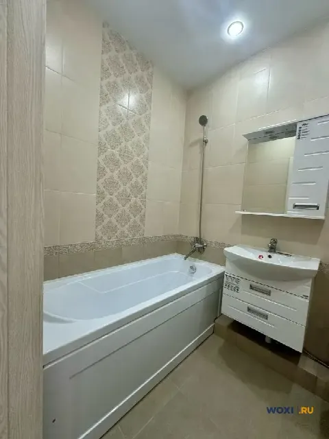 1-комн. квартира, 38 м², 5/20 эт.