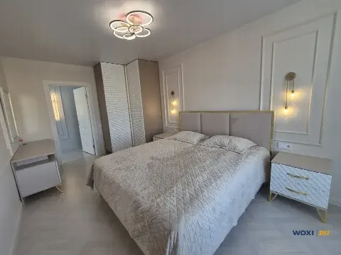 2-комн. квартира, 60 м², 8/9 эт.