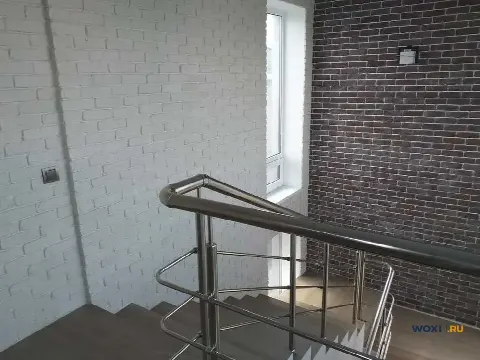 Дом 382 м² на участке 10 сот.