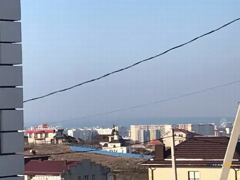 Дом 129 м² на участке 3 сот.