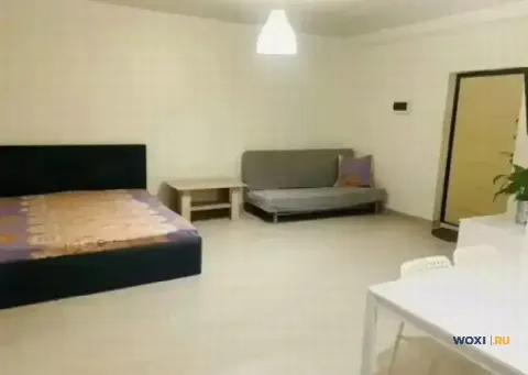 Квартира-студия, 34 м², 2/3 эт.