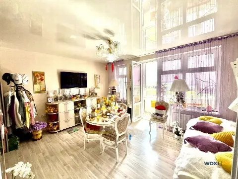 Квартира-студия, 34 м², 12/16 эт.