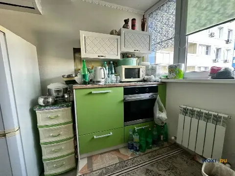 1-комн. квартира, 45 м², 3/16 эт.