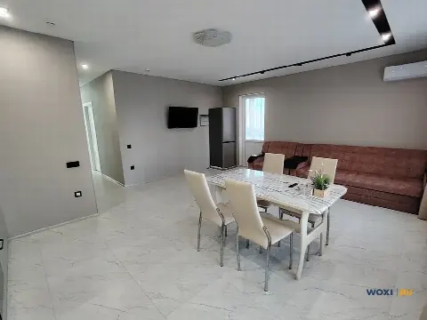 1-комн. квартира, 72 м², 5/23 эт.