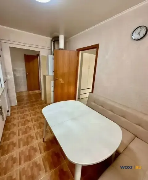 3-комн. квартира, 59 м², 1/2 эт.