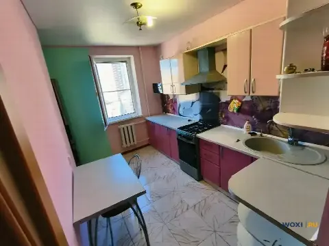 2-комн. квартира, 64 м², 9/9 эт.