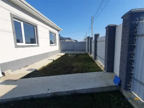 Дом 100 м² на участке 5 сот.