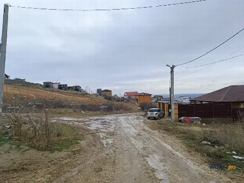 Участок 6 сот. (ИЖС)