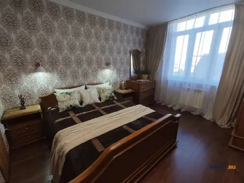 1-комн. квартира, 42 м², 2/9 эт.