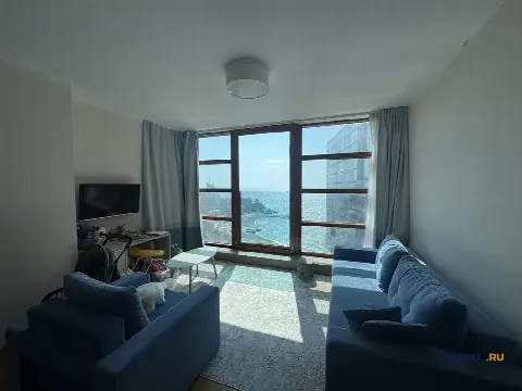 3-комн. квартира, 73 м², 13/14 эт.