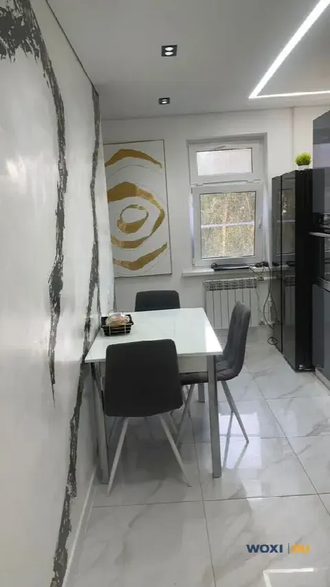3-комн. квартира, 81 м², 3/9 эт.