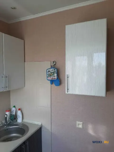 1-комн. квартира, 32 м², 5/5 эт.