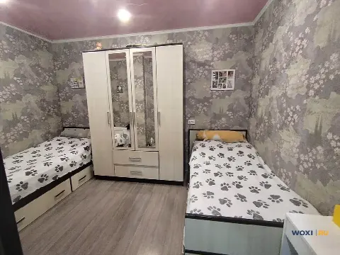 3-комн. квартира, 55 м², 9/12 эт.