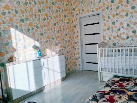 Дом 75 м² на участке 5 сот.