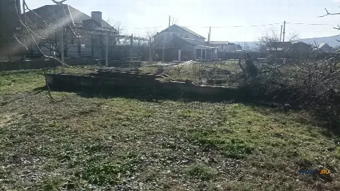Участок 10 сот. (ИЖС)