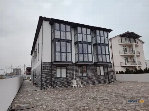 1-комн. квартира, 29 м², 3/3 эт.