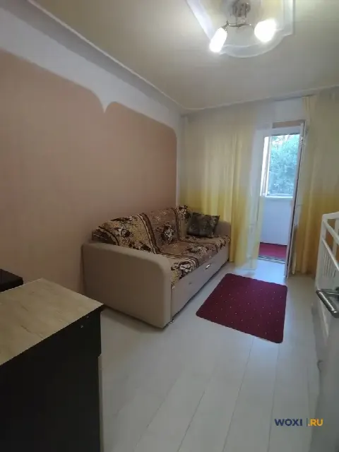 2-комн. квартира, 64 м², 1/9 эт.