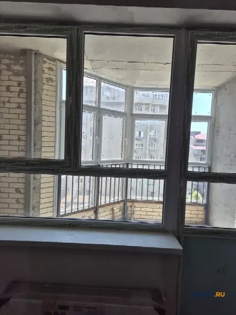 1-комн. квартира, 53 м², 12/14 эт.