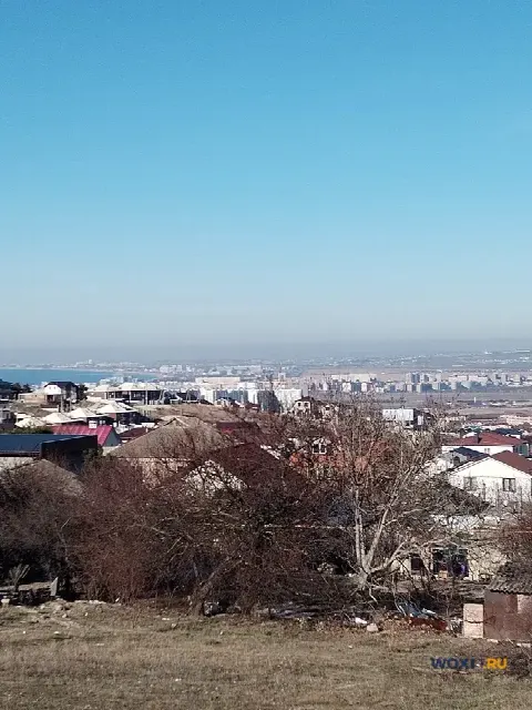 Участок 8 сот. (ЛПХ)