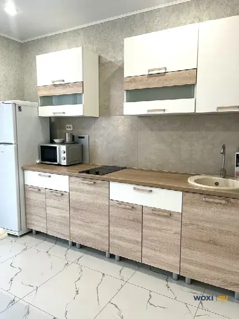 2-комн. квартира, 56 м², 6/9 эт.