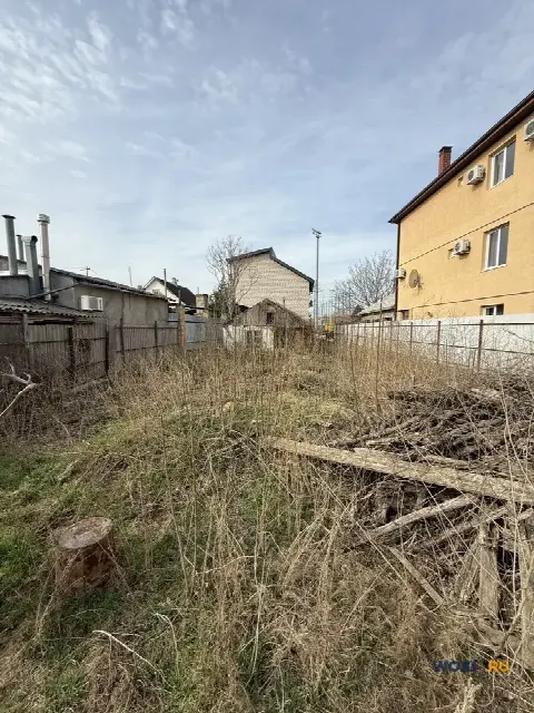 Участок 8 сот. (ИЖС)