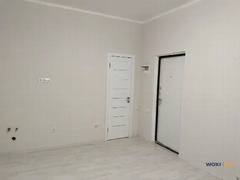Квартира-студия, 20 м², 3/3 эт.
