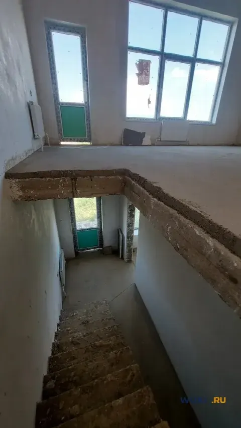 Дом 230 м² на участке 6 сот.