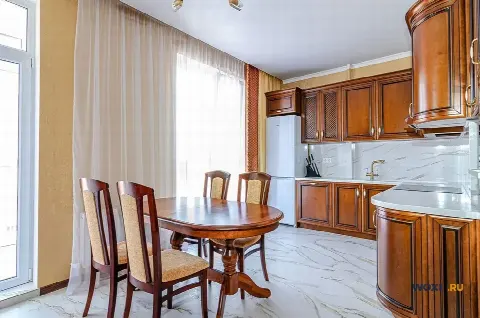 2-комн. квартира, 73 м², 7/16 эт.