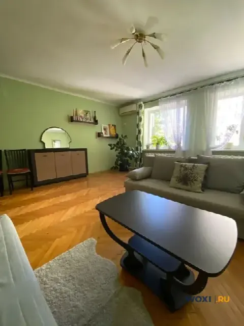 3-комн. квартира, 123 м², 1/9 эт.