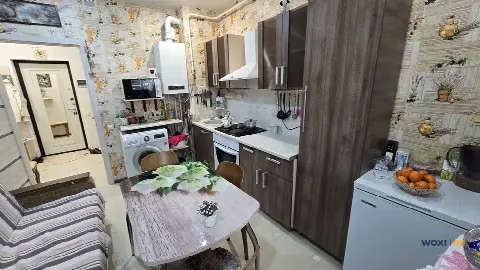 1-комн. квартира, 38 м², 11/13 эт.
