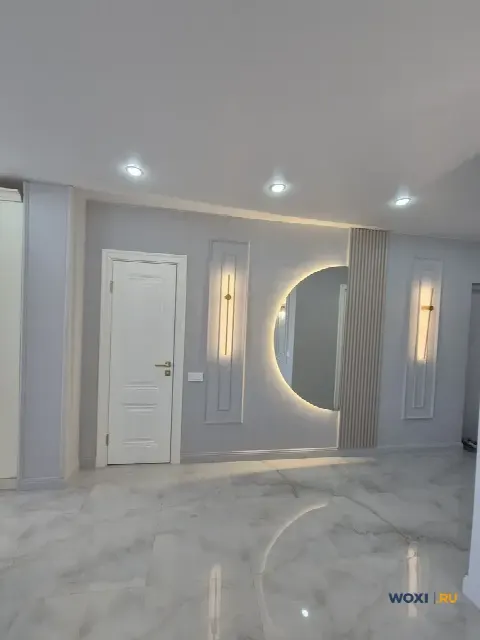 2-комн. квартира, 60 м², 8/9 эт.