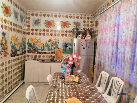 Дом 130 м² на участке 3 сот.