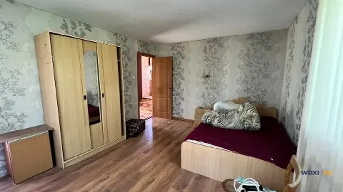 Дом 57 м² на участке 5 сот.