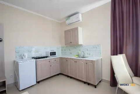 Гостиница, 1687 м²