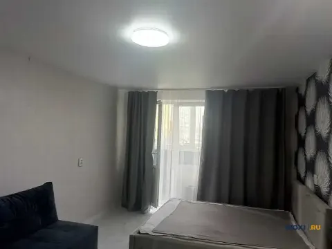 Квартира-студия, 27 м², 1/16 эт.