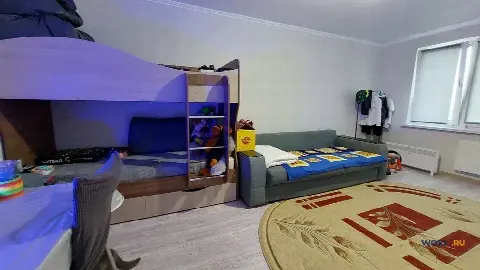 3-комн. квартира, 90 м², 3/16 эт.