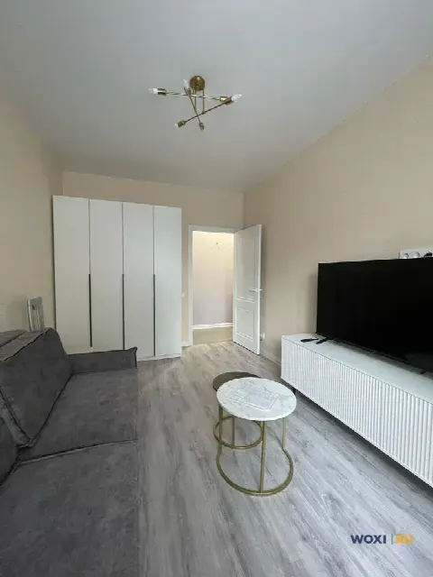 2-комн. квартира, 46 м², 1/13 эт.