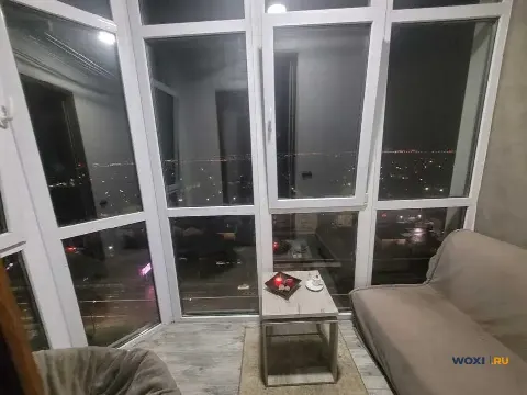 2-комн. квартира, 71 м², 16/16 эт.