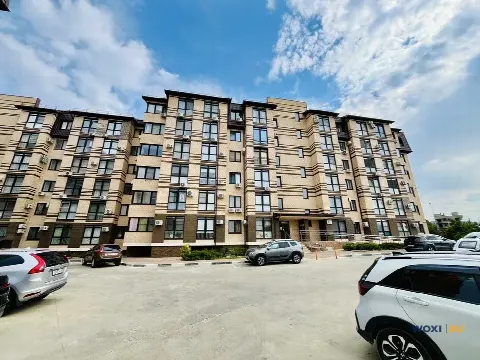 1-комн. квартира, 45 м², 1/6 эт.