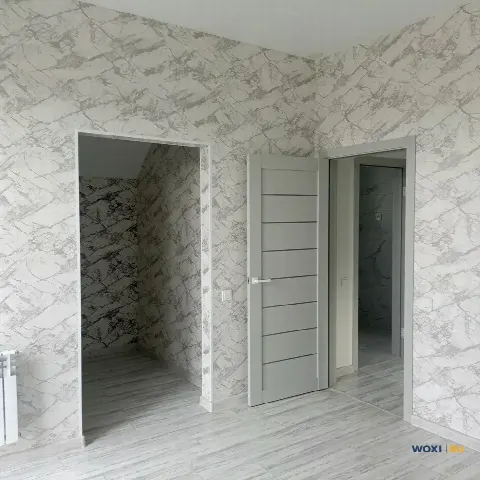 Дом 140 м² на участке 5 сот.