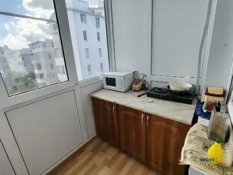 Квартира-студия, 23 м², 4/6 эт.