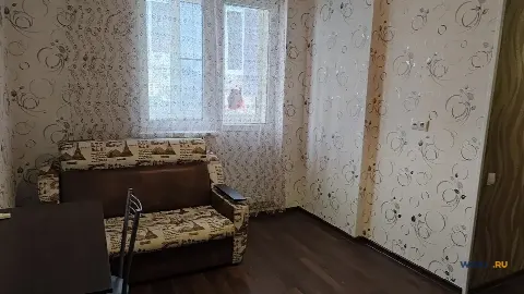 1-комн. квартира, 28 м², 3/7 эт.