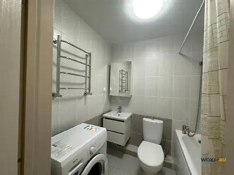 Квартира-студия, 30 м², 9/18 эт.
