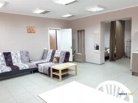 2-комн. квартира, 55 м², -1/6 эт.
