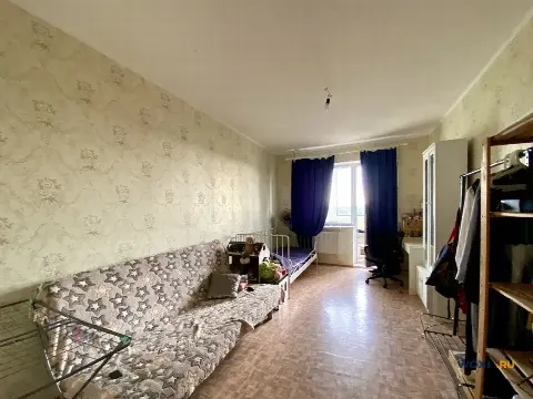 3-комн. квартира, 91 м², 7/16 эт.