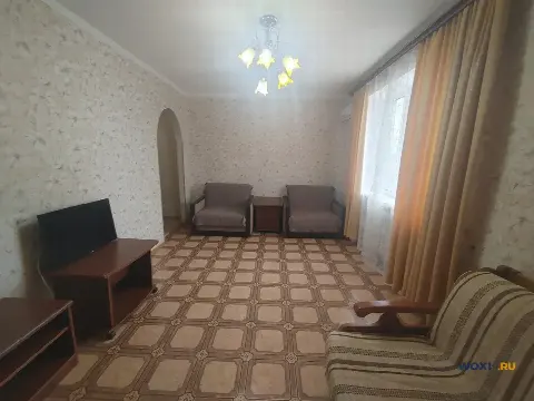 1-комн. квартира, 45 м², 3/6 эт.