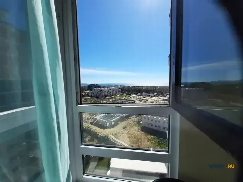 Квартира-студия, 34 м², 12/16 эт.