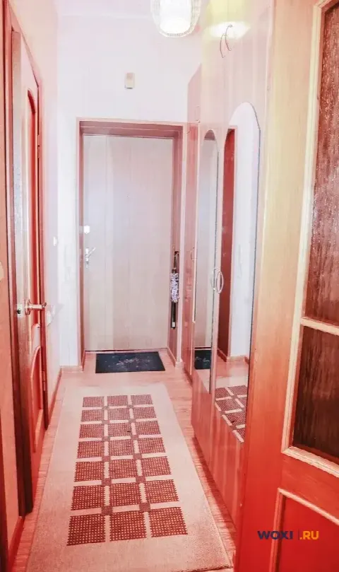 3-комн. квартира, 74 м², 6/7 эт.
